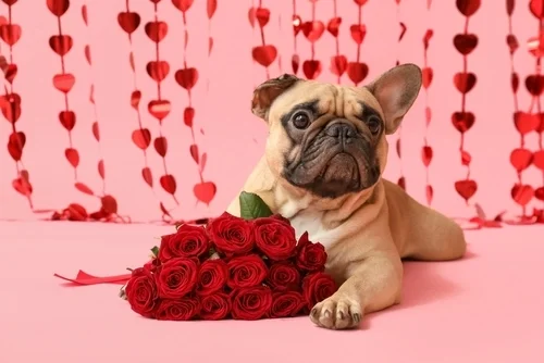How to Make Your Puppy Feel Like the True Valentine They Are